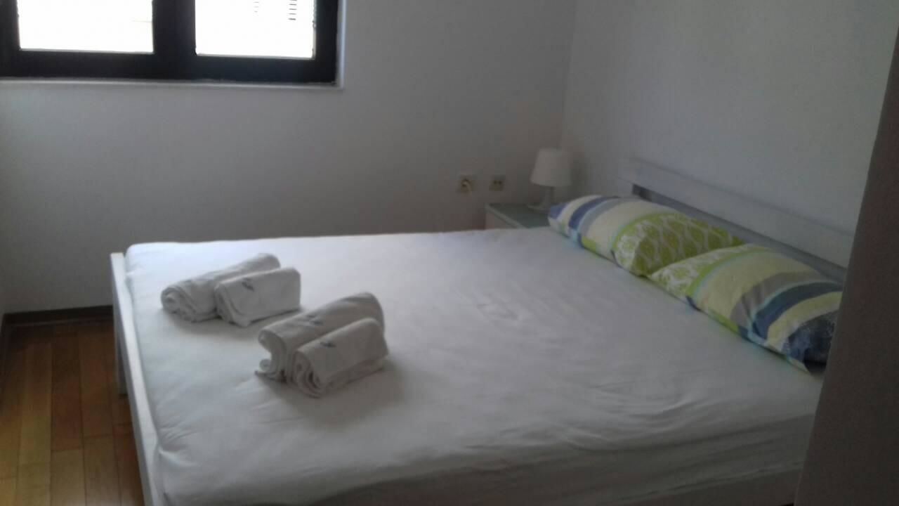 Апартаменты Apartment with amazing view 2 Херцег-Нови-13