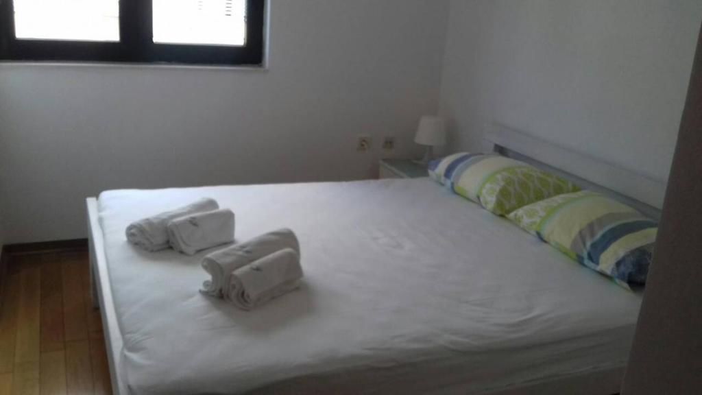 Апартаменты Apartment with amazing view 2 Херцег-Нови-26