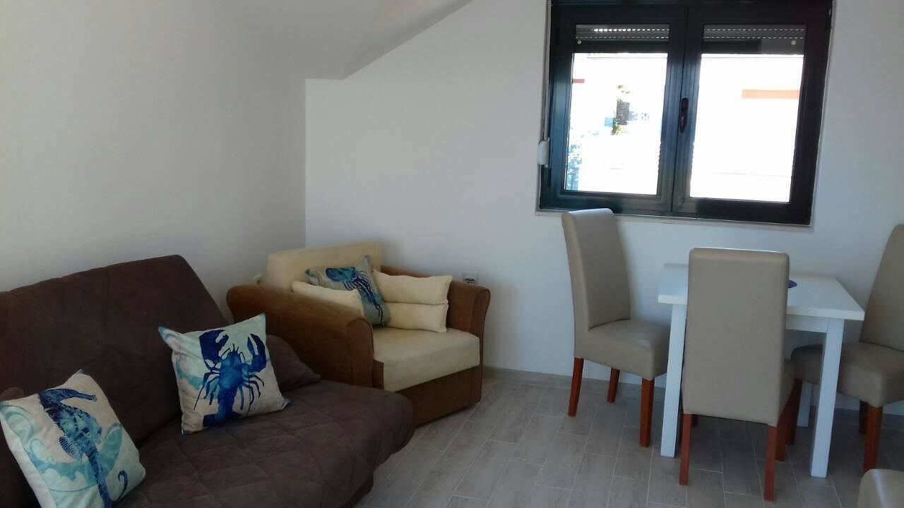 Апартаменты Apartment with amazing view 2 Херцег-Нови-9
