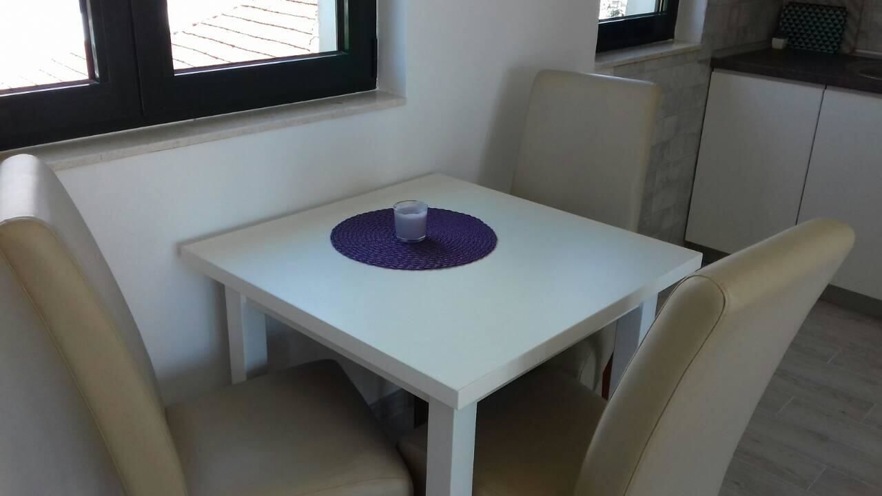 Апартаменты Apartment with amazing view 2 Херцег-Нови-10