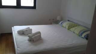 Апартаменты Apartment with amazing view 2 Херцег-Нови Апартаменты с 2 спальнями-10