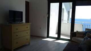 Апартаменты Apartment with amazing view 2 Херцег-Нови Апартаменты с 2 спальнями-21