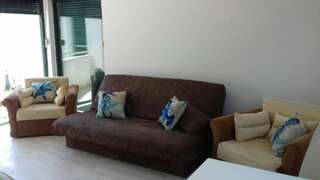 Апартаменты Apartment with amazing view 2 Херцег-Нови Апартаменты с 2 спальнями-25