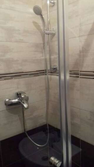 Апартаменты Apartment with amazing view 2 Херцег-Нови Апартаменты с 2 спальнями-28