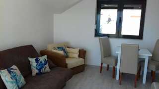 Апартаменты Apartment with amazing view 2 Херцег-Нови Апартаменты с 2 спальнями-6