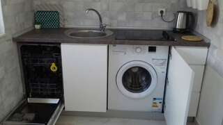Апартаменты Apartment with amazing view 2 Херцег-Нови Апартаменты с 2 спальнями-9