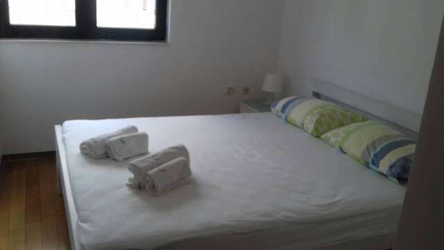 Апартаменты Apartment with amazing view 2 Херцег-Нови-12