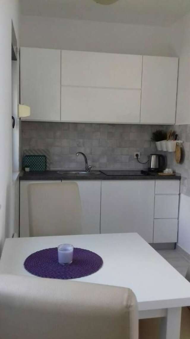 Апартаменты Apartment with amazing view 2 Херцег-Нови-22