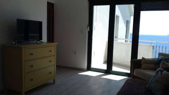 Апартаменты Apartment with amazing view 2 Херцег-Нови-23