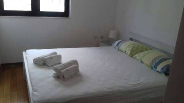 Апартаменты Apartment with amazing view 2 Херцег-Нови-25