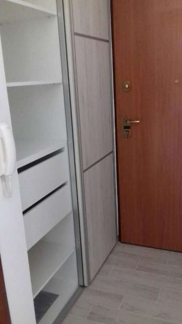 Апартаменты Apartment with amazing view 2 Херцег-Нови-26