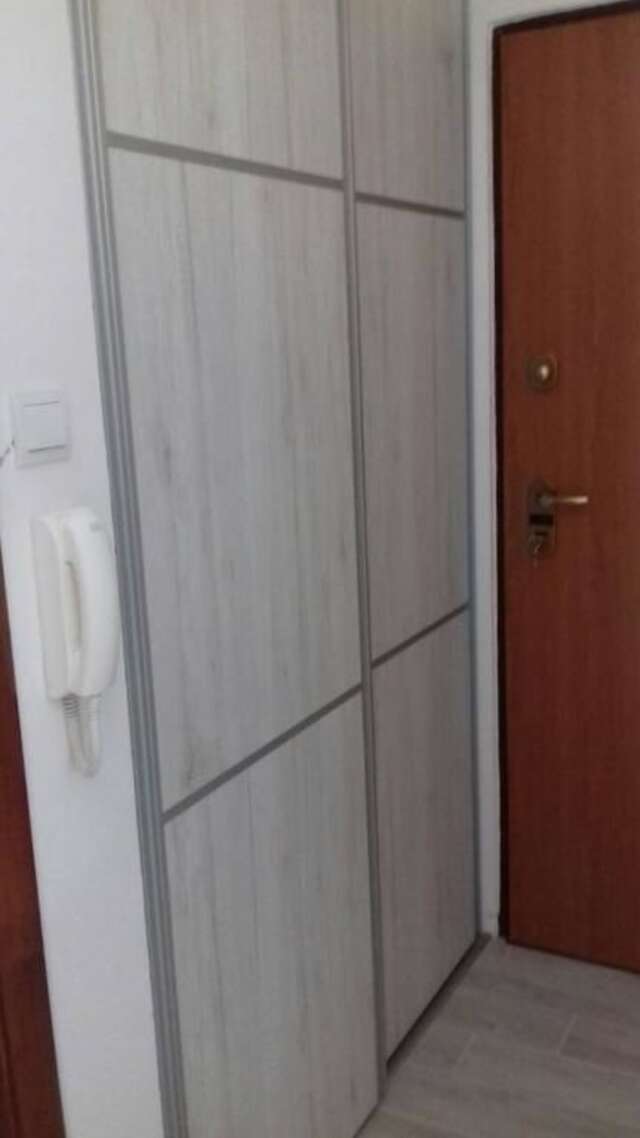 Апартаменты Apartment with amazing view 2 Херцег-Нови-29