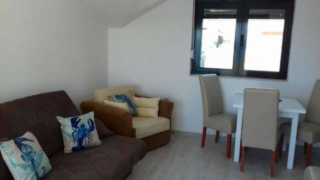 Апартаменты Apartment with amazing view 2 Херцег-Нови-8