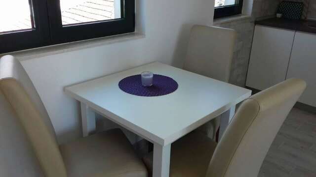 Апартаменты Apartment with amazing view 2 Херцег-Нови-9