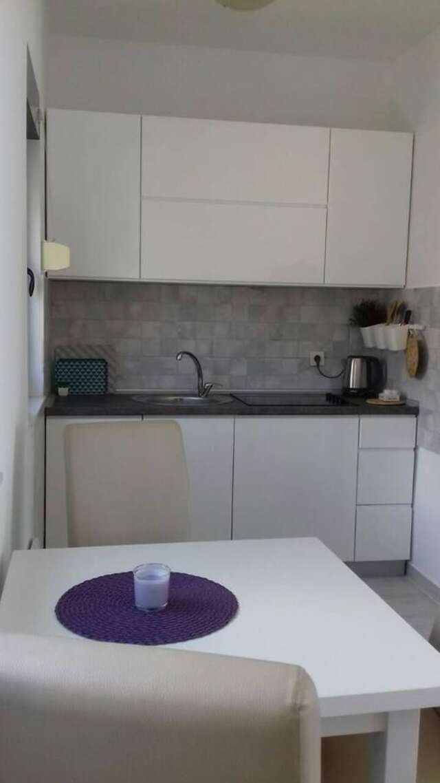 Апартаменты Apartment with amazing view 2 Херцег-Нови-10